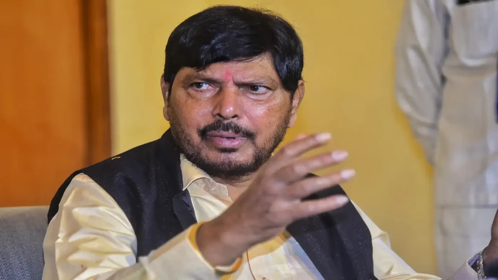 Ramdas