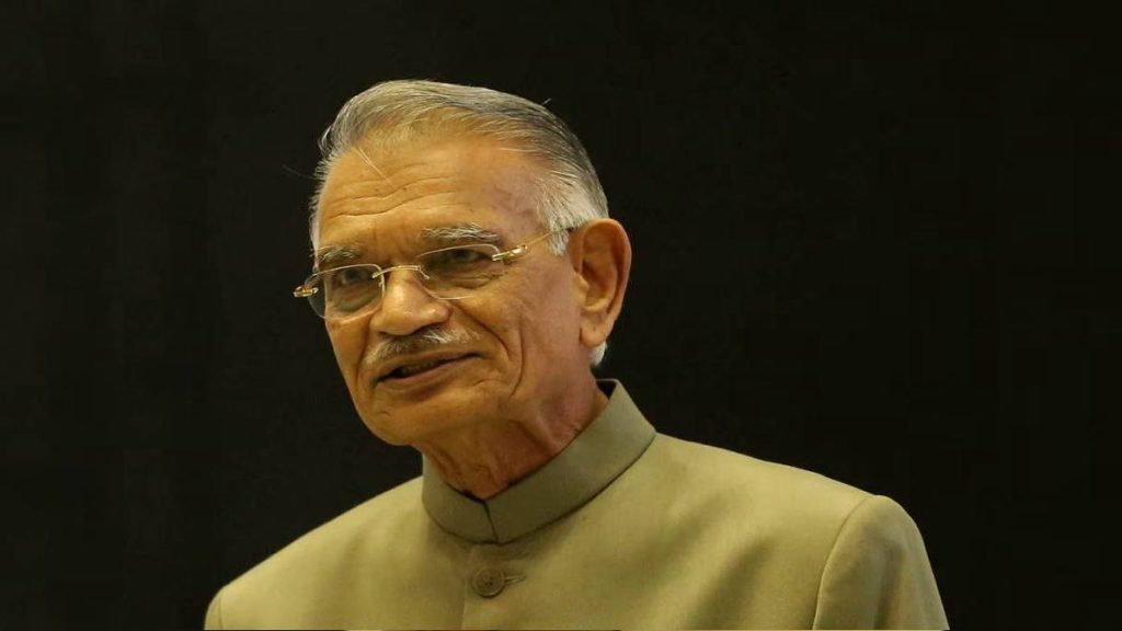 Shivraj-Patil